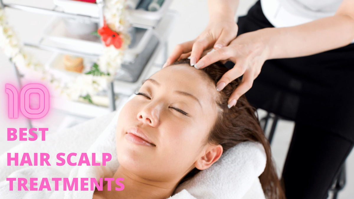 10 Best Hair And Scalp Treatments In Singapore [Updated 2023] – TwoHerbs